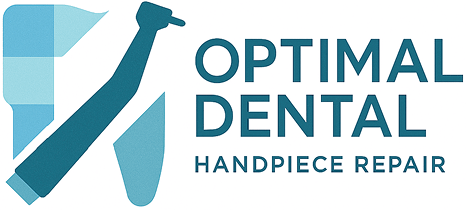 Optimal Dental Handpiece Repair
